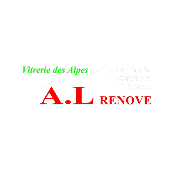 Logo AL Renove