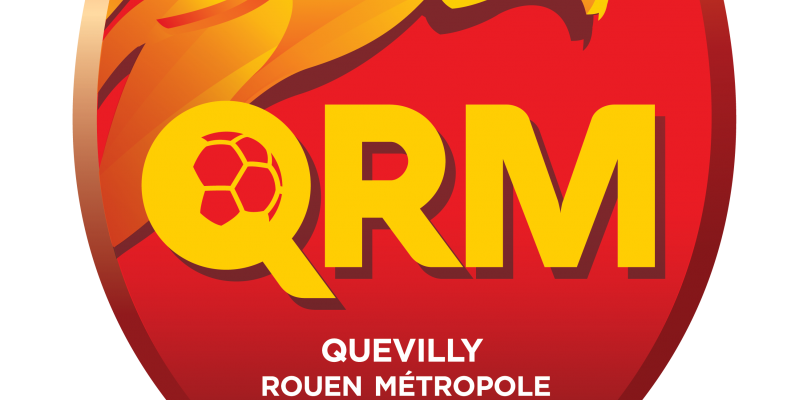 logo QRM PNG