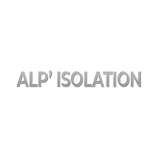 ALP Isolation logo