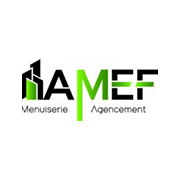 Logo AMEF