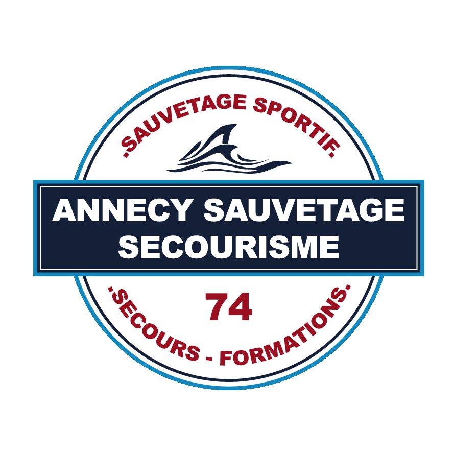 Annecy sauvetage secourisme