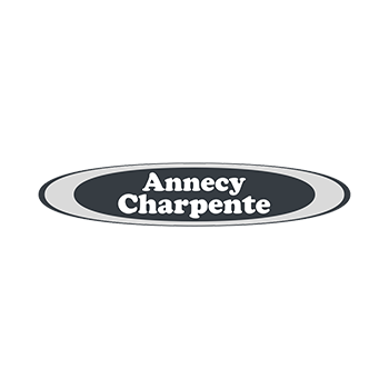 Logo Annecy Charpente