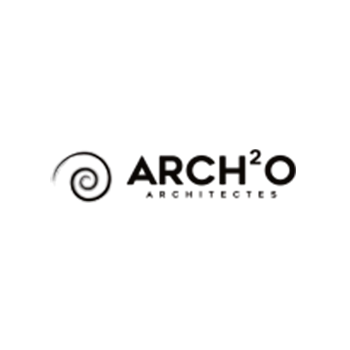 logo arch2o