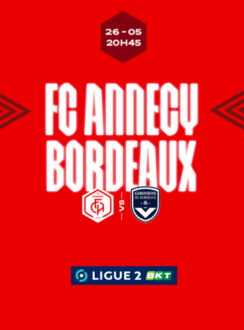 FCA Bordeaux