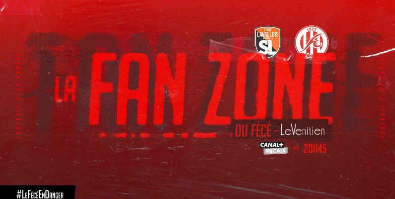 FanZone-LAVAL