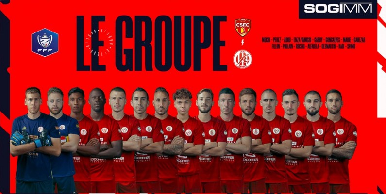 Groupe Cluses FCA