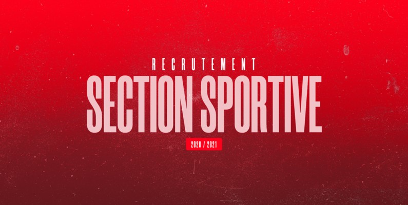 Recrutement-sectionSportive