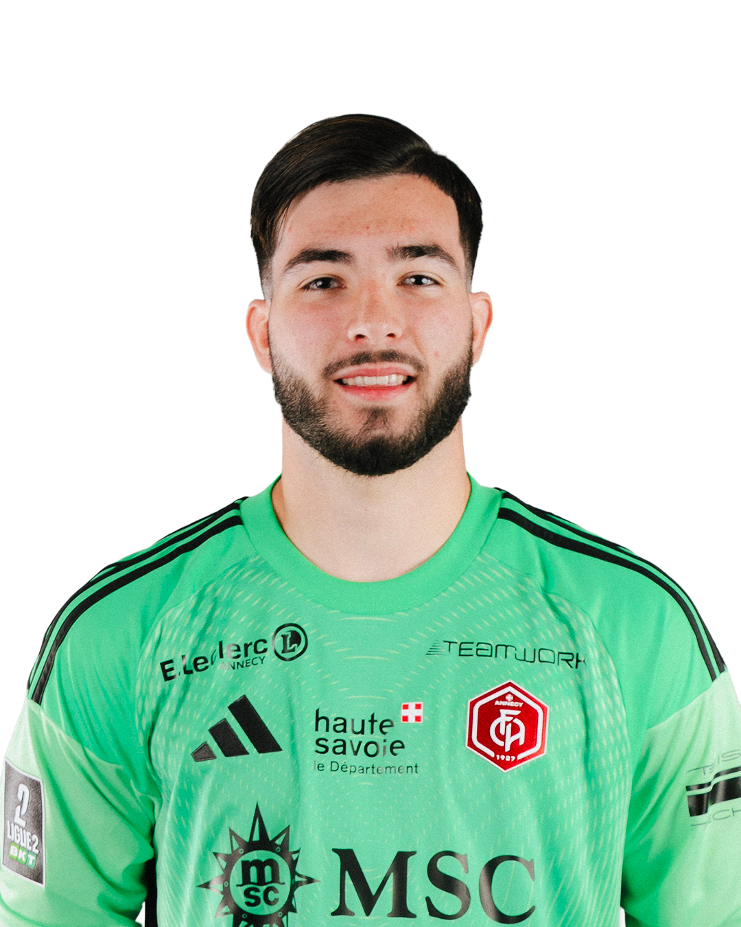 gonzalez