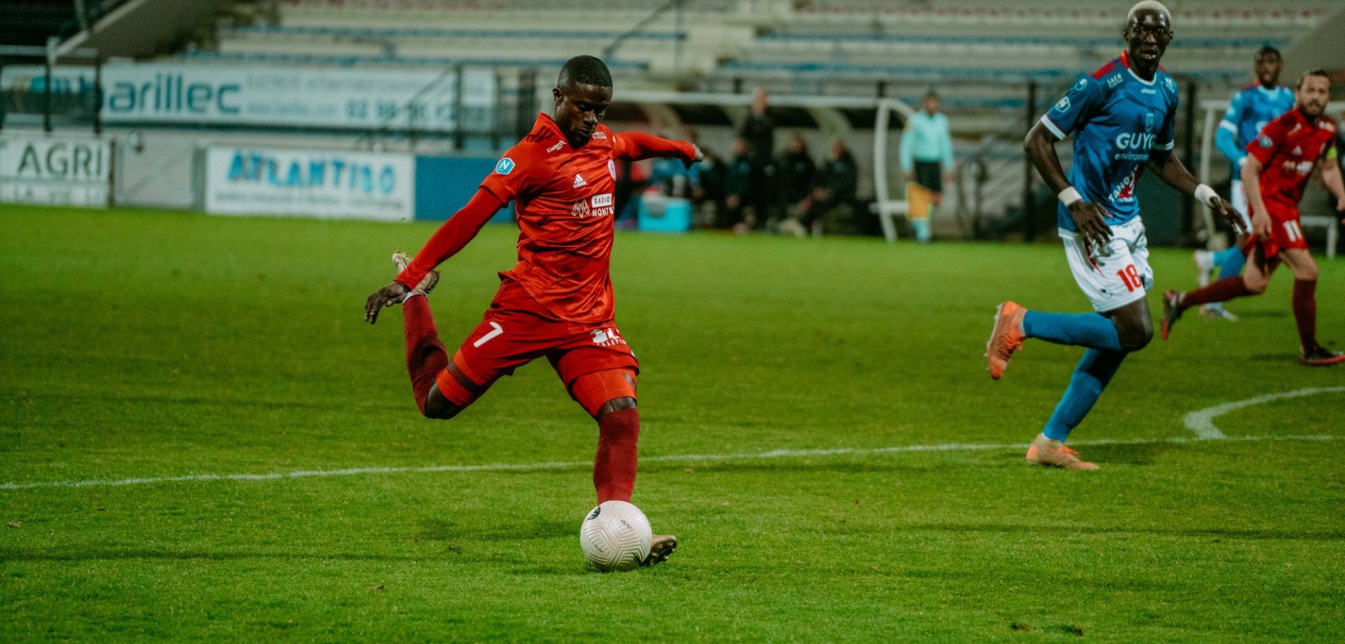 omar-wade-vs-concarneau omar-wade-vs-concarneau