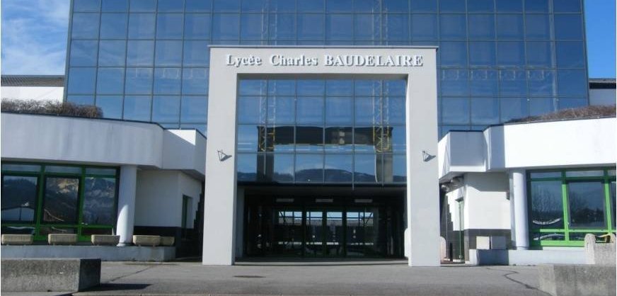 lycee-baudelaire