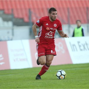 florent-sauvadet-vs-le-puy-foot