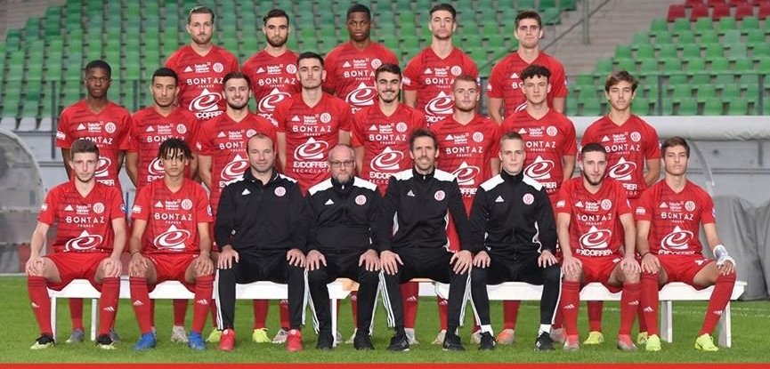 equipe-espoirs-montee