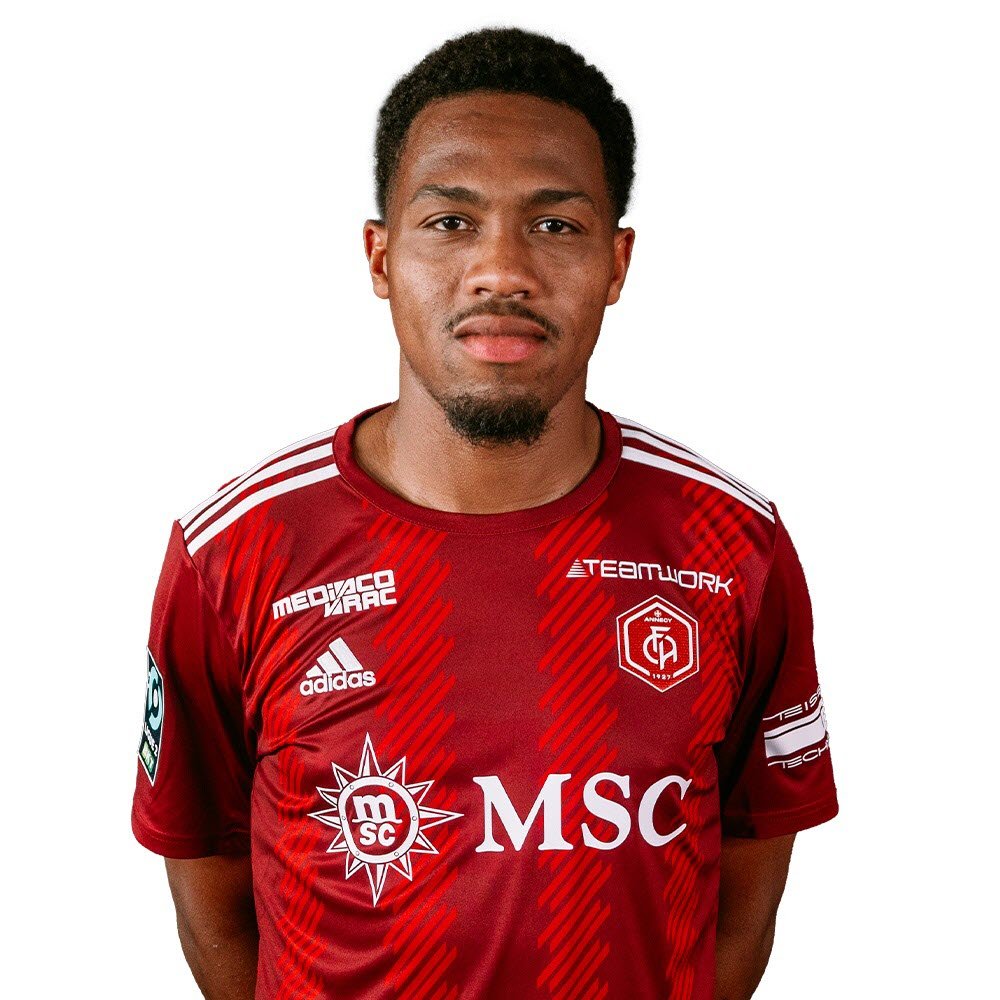 warren-caddy-26-ans-attaquant-au-club-depuis-2023-prete-par-paris-fc-l2-n-10-photo-fc-annecy-1692353865 warren-caddy-26-ans-attaquant-au-club-depuis-2023-prete-par-paris-fc-l2-n-10-photo-fc-annecy-1692353865