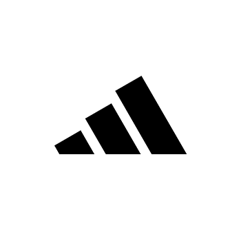 logo-adidas-bord-blanc