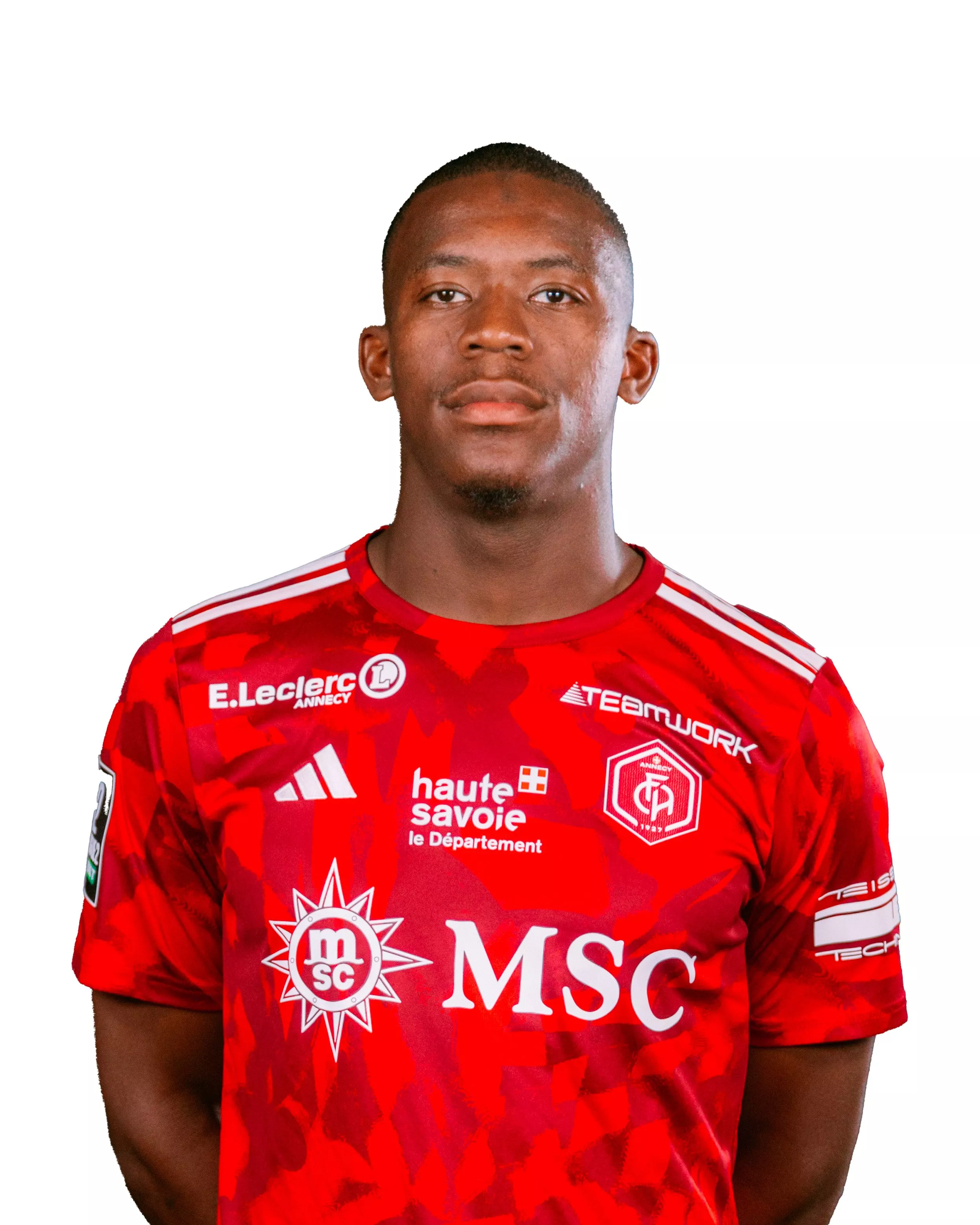 kouadio