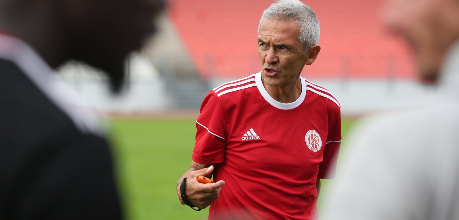 michel-poinsignon-entrainement