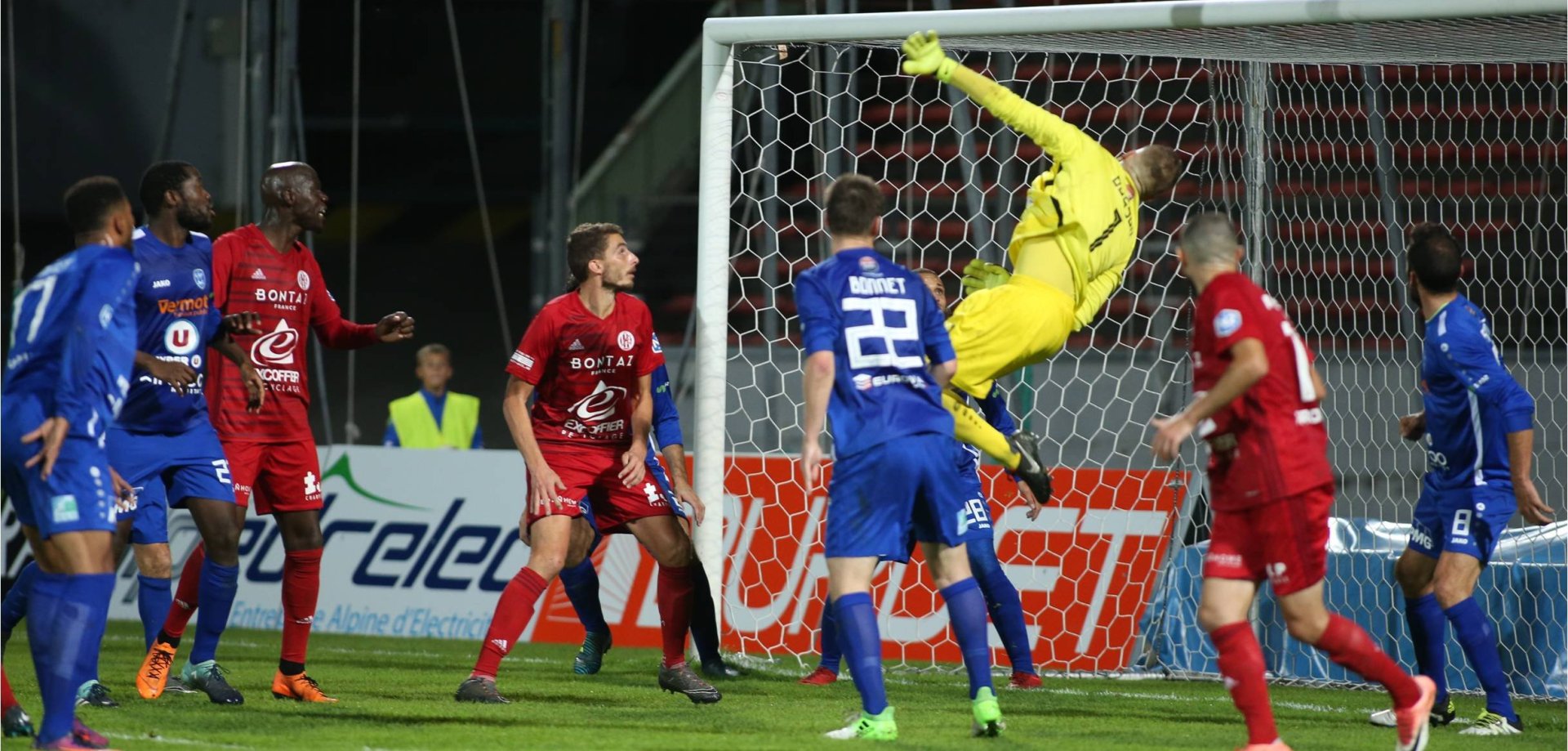 defaite-fc-annecy-vs-pontarlier