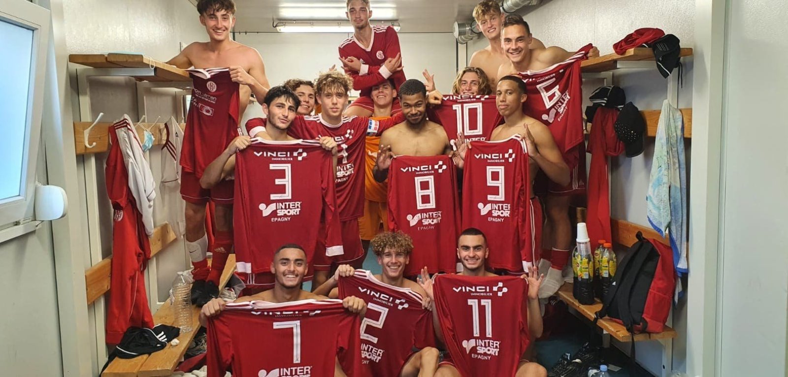 victoire-u18-r1-vs-thonon-evian