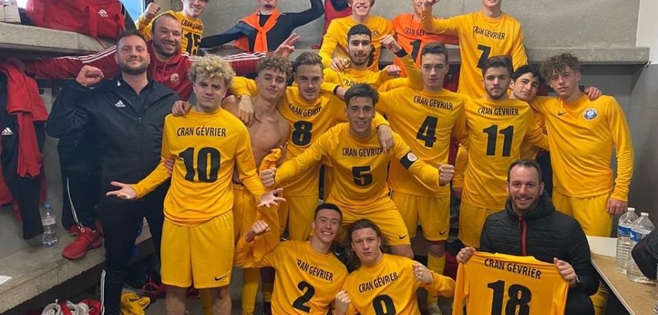 section-foot-cran-gevrier