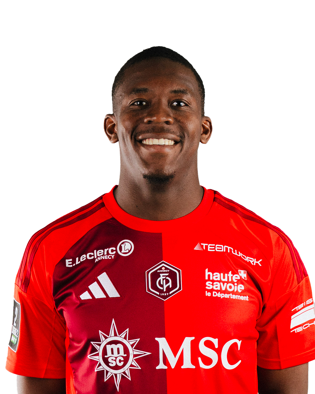 kouadio