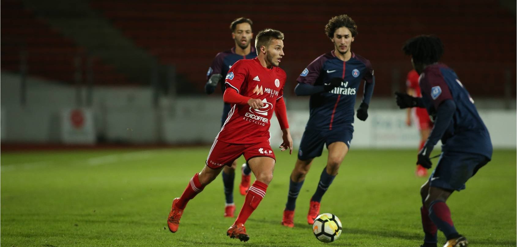 val-jacob-vs-psg val-jacob-vs-psg