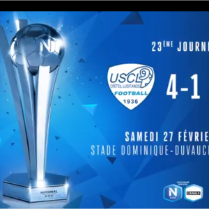 resume-creteil-fc-annecy