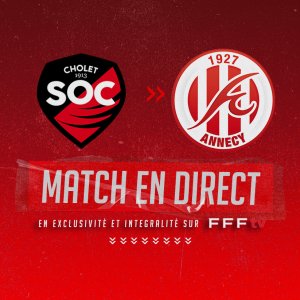 matchendirect-cholet